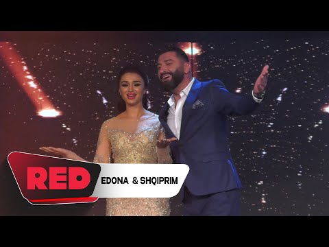 Edona Hasanaj & Shqipri Kelmendi - POTPURI (2022)