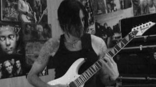 Megan McCauley -Fragile-Ty Oliver Demo