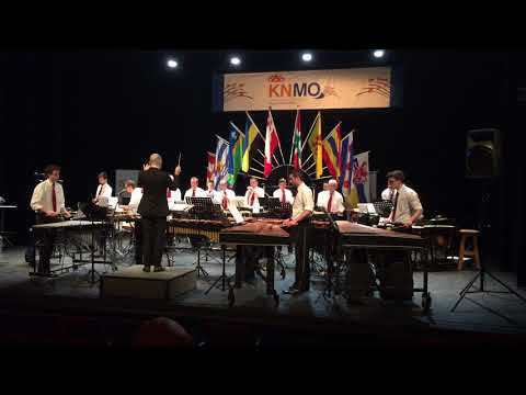 2017 02 04 Slagwerkensemble Sint Gertrudis - Deetere, drie Dieterse volksverhalen - Etienne Houben