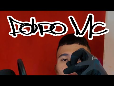 Fabro Mc ll Fresh DLZ   ll  Music session #1