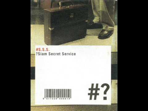Siam Secret Service อัลบั้ม S.S.S.