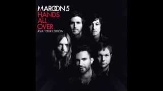 Maroon 5 - The Air That I Breathe (Audio)