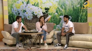 Մեր մարզիկների հաղթանակները միջազգային մրցասպարեզներում շարունակվում են