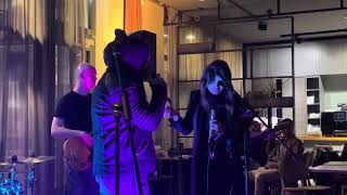 Joline feat. Michelle Darkness