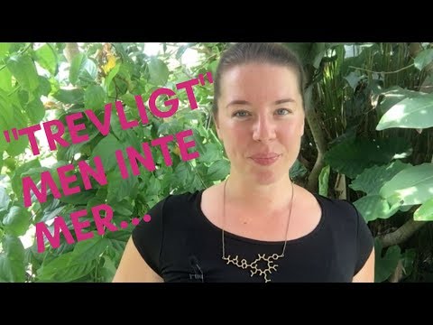 Blir dejten trevlig men inte mer?