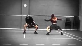 Chris Brown - Loyal (Explicit) ft. Lil Wayne, Tyga - Choreography