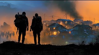 O roubo perfeito virou uma luta pela sobrevivência 🎬 Jack of Diamonds 🎬 Filme Completo