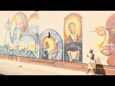 D Flowz in Los Angeles