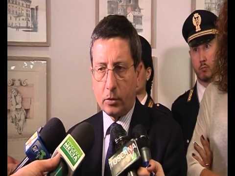 2015-05-21 - PROSTITUZIONE- ARRESTI FIRENZE-PRATO, 'GUERRA' FRA BANDE