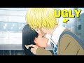 Popular Boy Falls In Love With The Ugly Girl That Everyone Humiliates Her Anime Recap