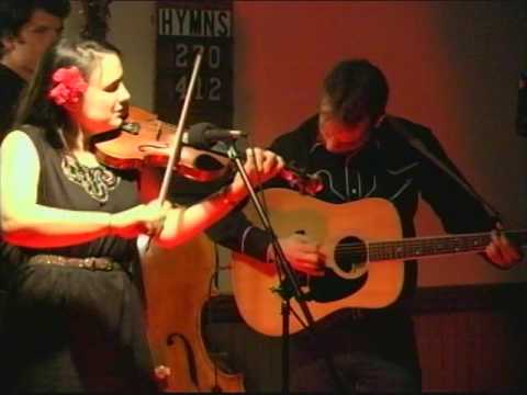 Watermelon Wednesdays 2011 - Sweetback Sisters