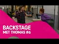 Thomas (StukTV): 'Het is nooit leuk om vrouwen naar huis te sturen...' // We Want More