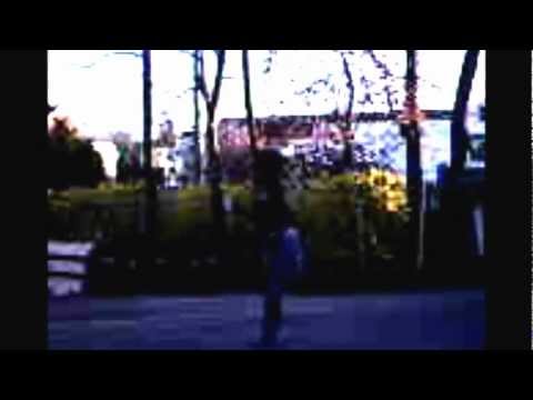 Industrial Dance to Phosgore-Diagnosis