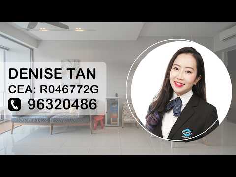 D'Nest, 129 Pasir Ris Grove, 2 Bedrooms, 753 sqft, Condominium For Sale, by Denise Tan, 500179647 - PropertyGuru.com.sg
