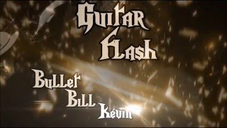 Guitar Flash Jessy Por Buckethead Expert FC