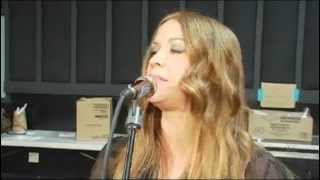 3 - Incomplete - alanis morissette (Blue room performance 2008)