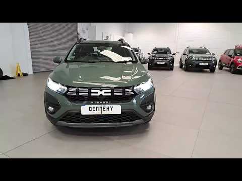 Dacia Sandero Stepway TCe 90 STEPWAY Expression 70 - Image 2