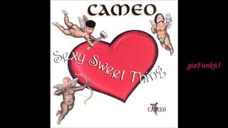 CAMEO - your love - 2000