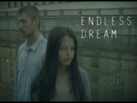 RACE TO SPACE -  Endless Dream (official video)