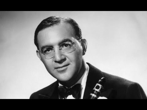Benny Goodman ~ These Foolish Things (Remind Me of You) (1936)
