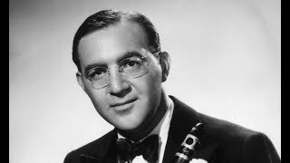 Benny Goodman ~ These Foolish Things (Remind Me of You) (1936)