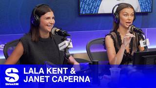 Lala Kent & Janet Caperna on Cookie Recovery & Karen Neighbors | Jeff Lewis Live