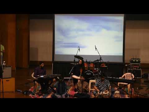 Garaj Garaj - Rhythmica, Founder's Day 2023