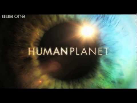 ‪BBC One Human Planet‬‏
