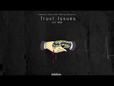 LCF NOA-Trust Issues