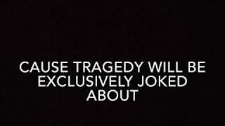 Bo Burnham sad (lyrics)