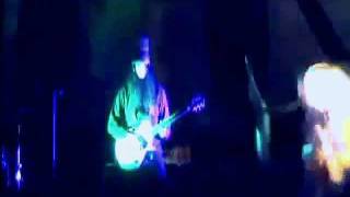 Padmasana ♕ Buckethead ♔