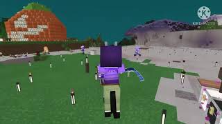 【マイクラRealms】裏ではこんなことになってました
