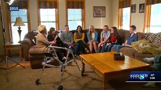 McCaughey septuplets turn 28: A look back at Iowa’s famous family