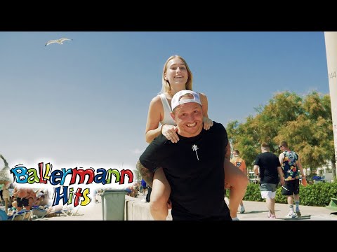 Pepe Palme - Pamela ist reif (Offizielles Musikvideo)