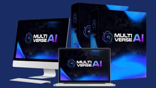 Multiverse AI Review 2026 - One Dashboard, All Top AI Models