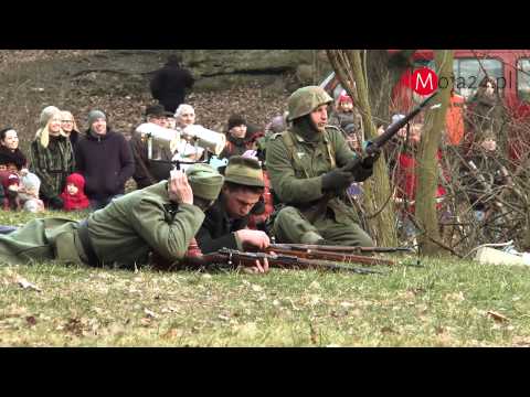 Kampf von Sorau - Bitwa o Żary