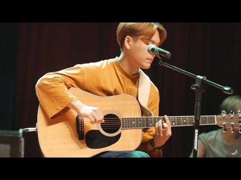 160820 [진로콘서트] 파라다이스 - 잔나비 @광명시민회관