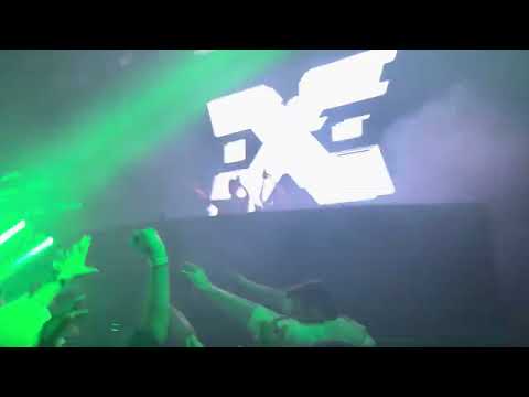 Maddix - Drugs From Amsterdam (Maddix Remix) by Mau P // live at EPIC Prague