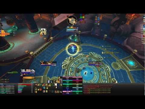 Feng The Accursed - 10Man Normal