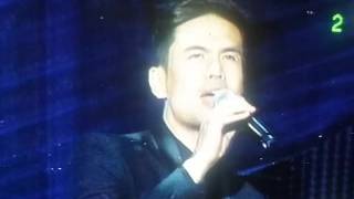 Christian Bautista Two Forevers at Star Awards