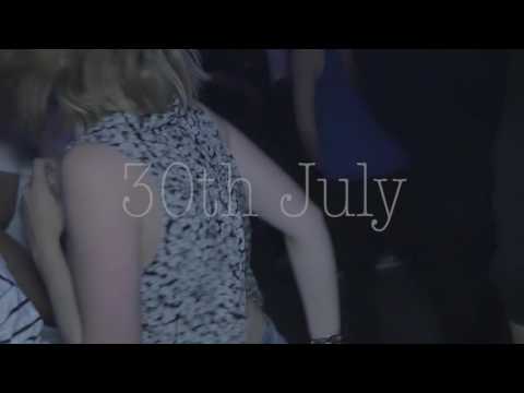 Wesertekk 2016 Teaser