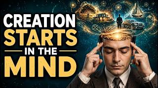 You're Capable of More Than You Think | Neville Goddard Law Of Assumption Principles