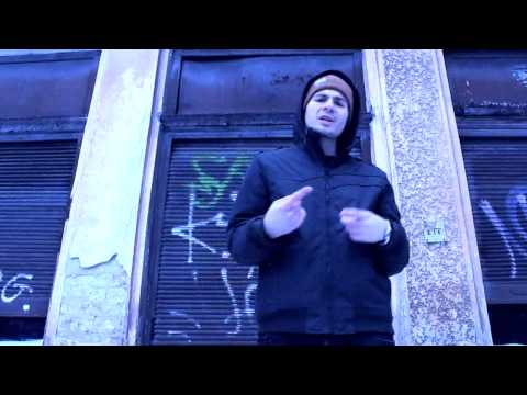 Manyah - Teoria (Video)