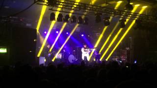 Twin Atlantic - Fall Into The Party