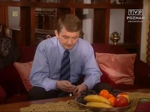 Janusz Tracz - seria II (2001-02) cz. 18/21