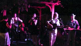 Black Prairie - Taraf