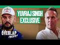 Yuvraj Singh Exclusive Playing With Sachin Beating Cancer Hitting Six Sixes
