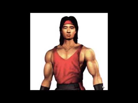MK4 Soundbytes - Liu Kang