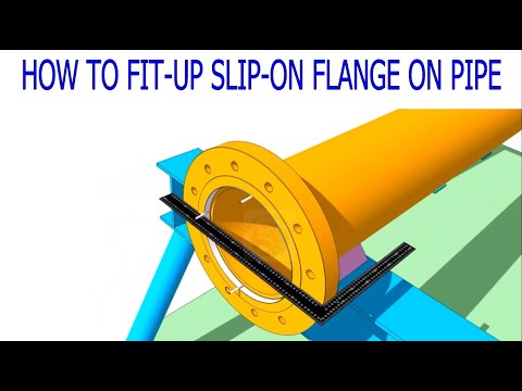 Structural Staircase layout Fabrication