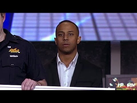 USFIV: CPT 2015 Recap - Top 5 Capcom Pro Talk Moments